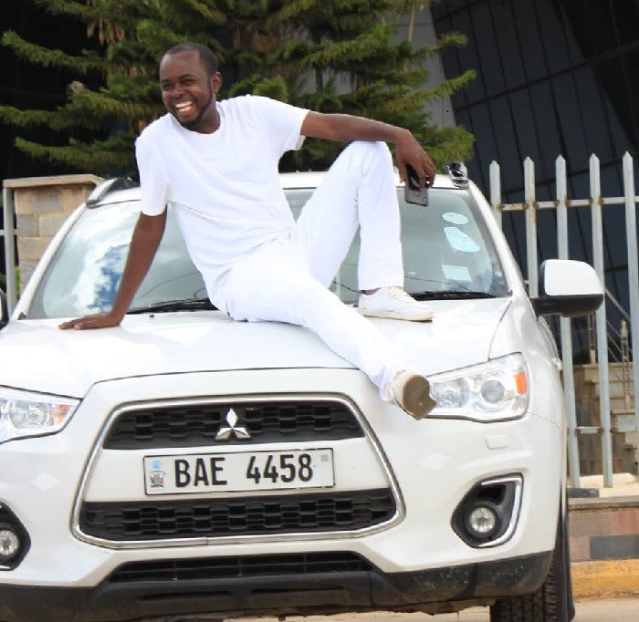 GOSPEL: Enock Mbewe – Ameno Mafupa