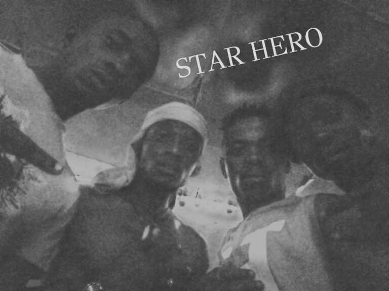 Ghetto – Star ft Frozzer x Dope Boy YG & Silent Murder – Star Hero