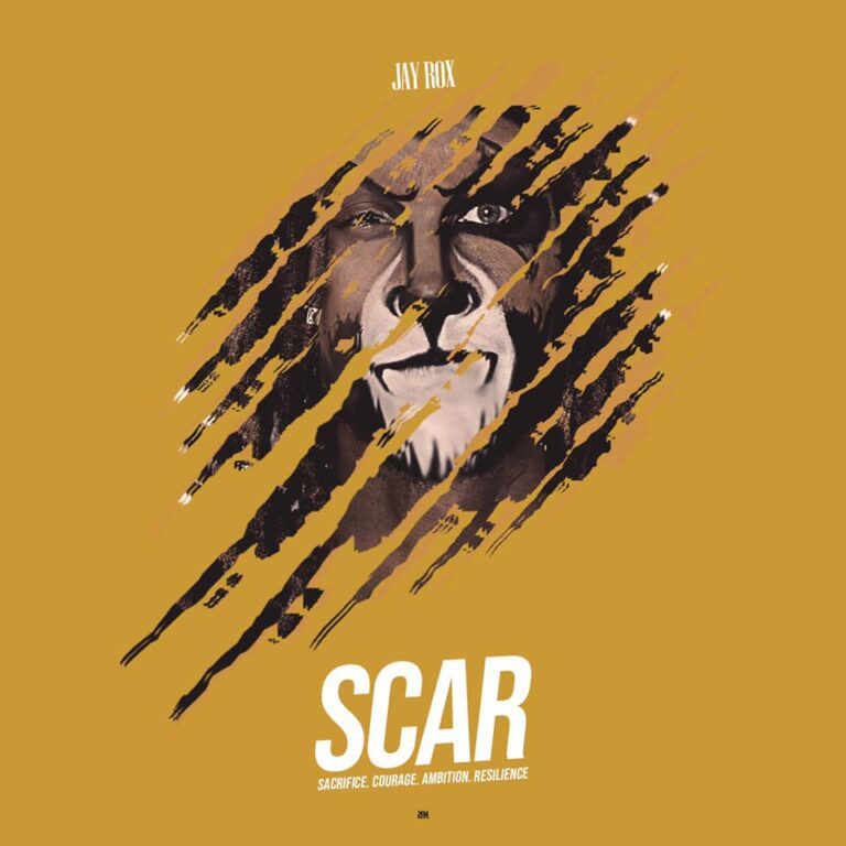 Jay Rox – ft Nez Long – Smooth Sailing (Scar Album)