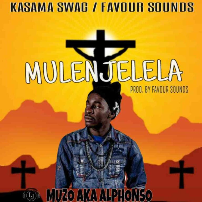 Muzo AKA Alphonso - Mulenjelela