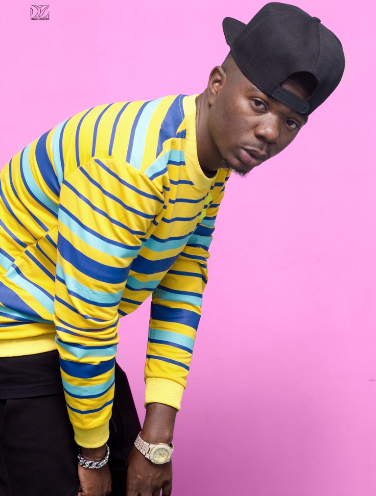 Nibro – Toll Gate (Prod by Vue Smallz)
