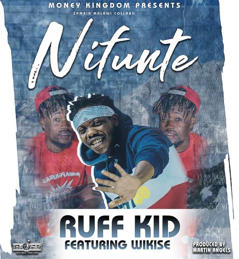 Ruff Kid x Wikise – Nifunte