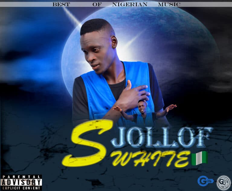 S-WHITE  JOLLOF MP3