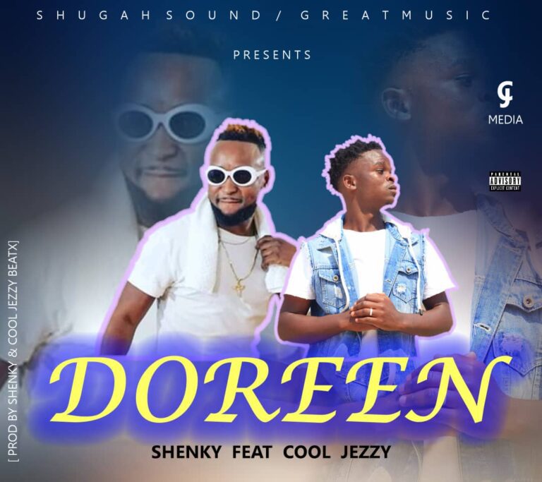 Shenky Feat Cool Jezzy – Doreen