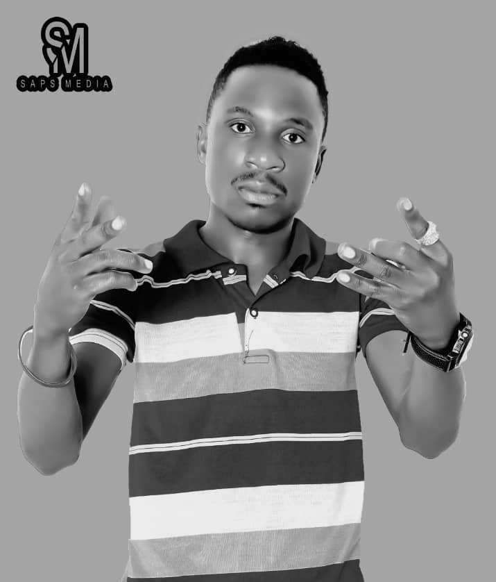 Simbi – Japane No Lose (Prod By Shaxy & Mixed By Soft Touch)