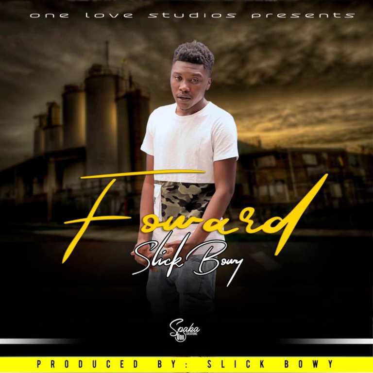 Slick Bowy – Forward (Prod Slick Bowy)