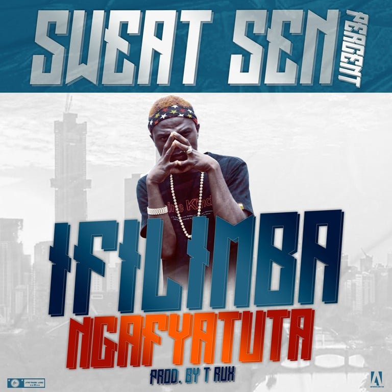 Sweetsen – Ifilimba Nga Fyatuta