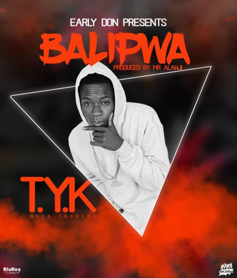 TYK Mr. 246 – Balipwa (prod. by Alahji)