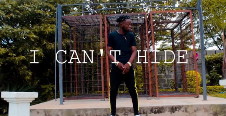 VIDEO: Teddy Man ft T.M.B – I Can’t Hide