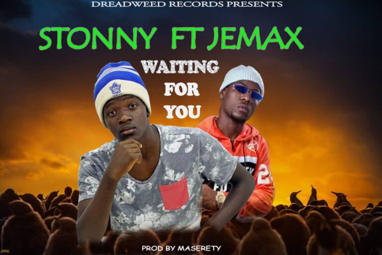 Tonny Ft Jemax & Stella – Waiting For You (Prod by Masereti)