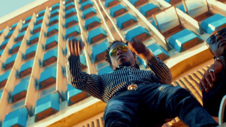 VIDEO: 408 Empire (Y Celeb) – Balekomaula