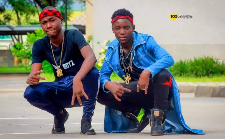 Zone Boyz – Bakemba prod by Mulla sparta