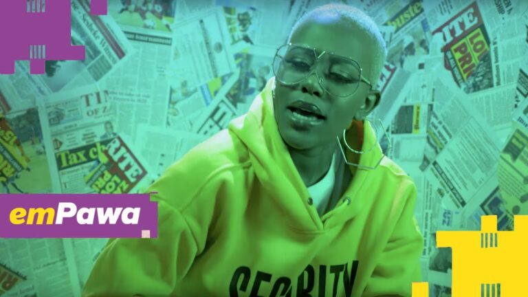 VIDEO: Towela – ft Chef 187 & Macky 2 – Delay