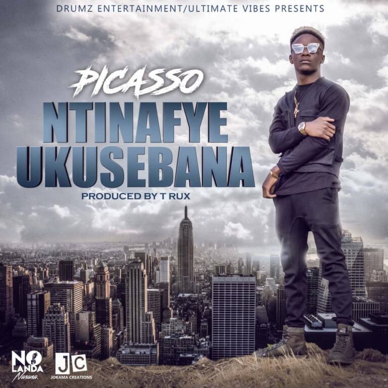 Picasso – Ntinafye Ukusebana (Prod  By T Rux)