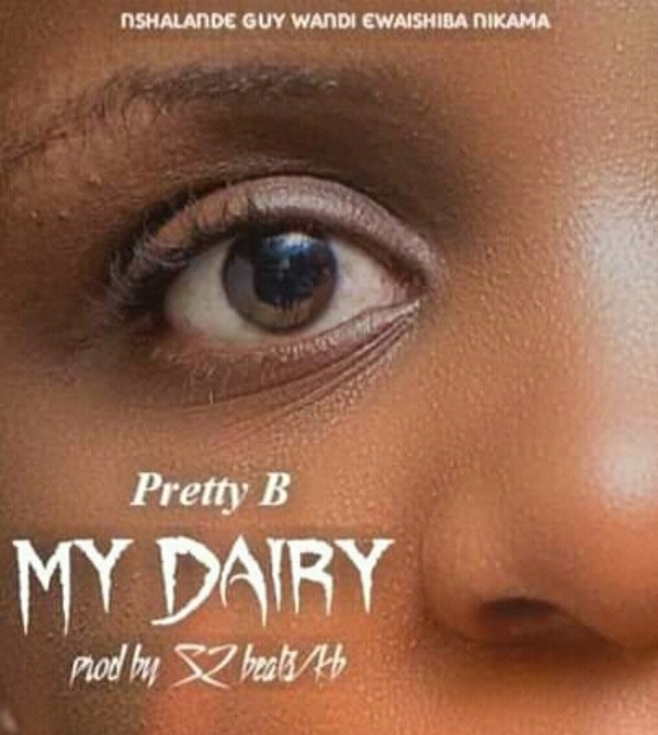 Pretty B ft Kb – My Diary 8 [Prod By SQ Beats}