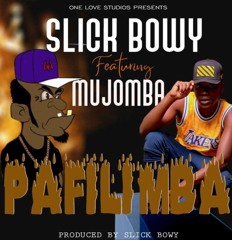 Slick Bowy x Mujomba – Pafilimba (Prod SlickBowy)