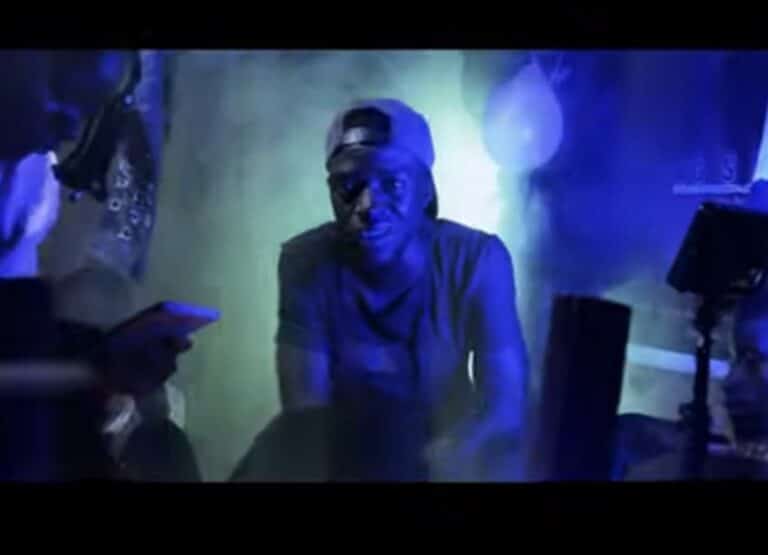 VIDEO + MP3: Umusepela Chile – Am Ready (Prod By Og Bee Jay)