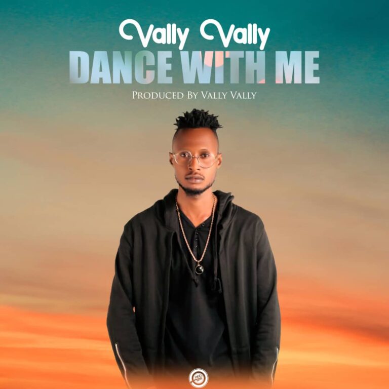 Vally Vally – DANCE WITH ME (prod by Vally)
