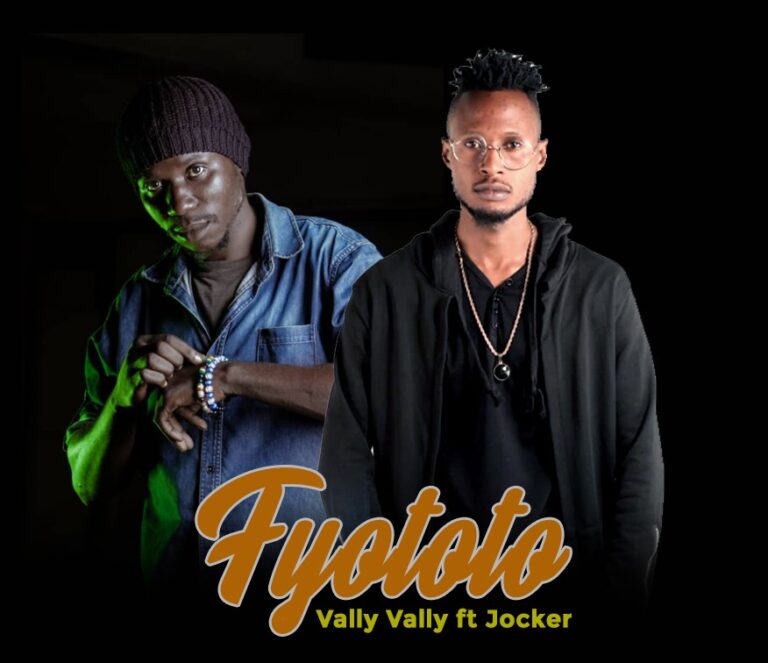 Vally Vally ft Jocker – Fyototo (prod Vally Mix)