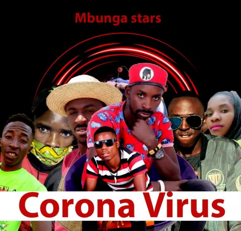 Mr Wiseman ft Rich kid, Lone Cool, Doc Sibabule, Jahboy, Bruce Wayne & Y Coast – Corona Virus