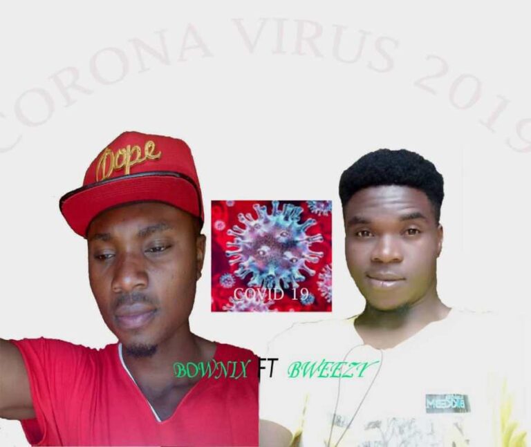 Bownix x Bweezy – Corona Virus
