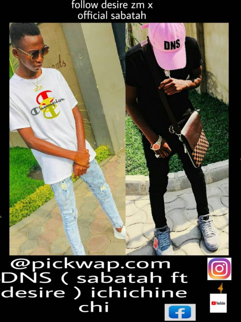 DNS Sabatah x Desire ft Kim – Ichichine Chi