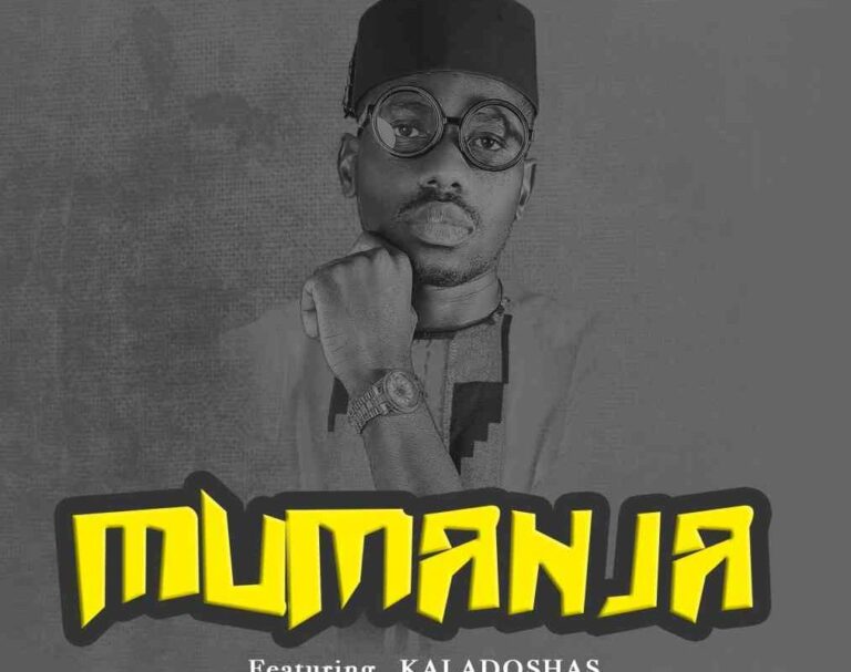 Drimz Ft Kaladoshas – Mumanja (Prod. Kekero)