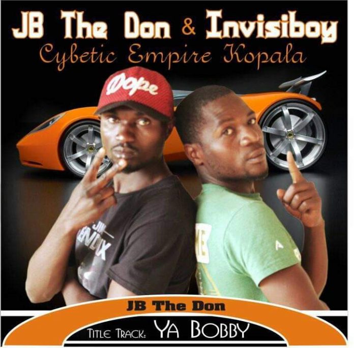 JB The Don – Africa Unite Funso
