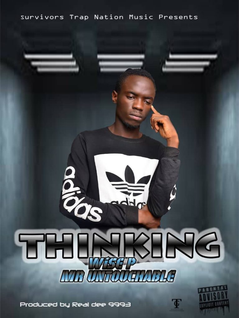 Wisep Mr Untouchable – Thinking (prod by Real D 9993)