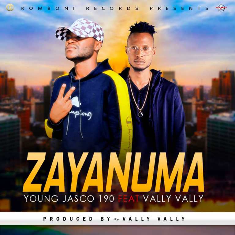 YOUNG JASCO FT VALLY VALLY – ZAYANUMA