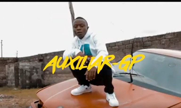 VIDEO: Auxiliar GP – Chifungo Chakunse