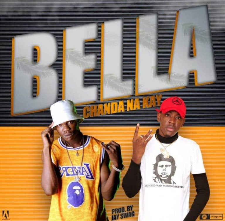 Chanda Na Kay – Bella (prod by jay swagg)