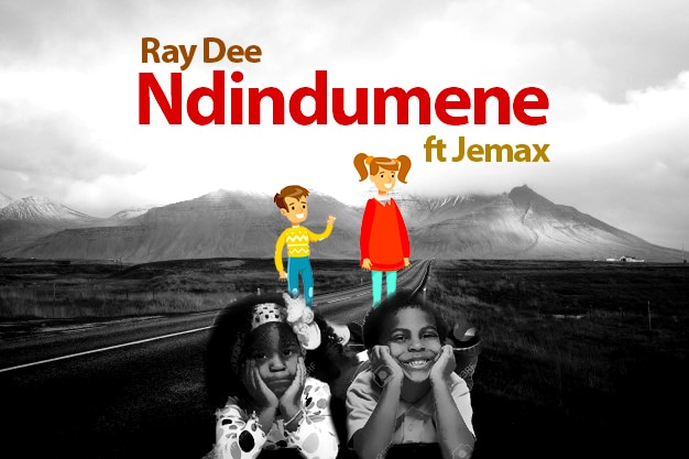 Ray Dee 408 Empire Ft Jemax – Ndindumene