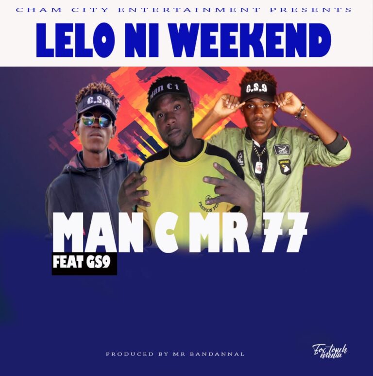 Man C1 Mr 7 7 x GS9 – Lelo Ni Weekend