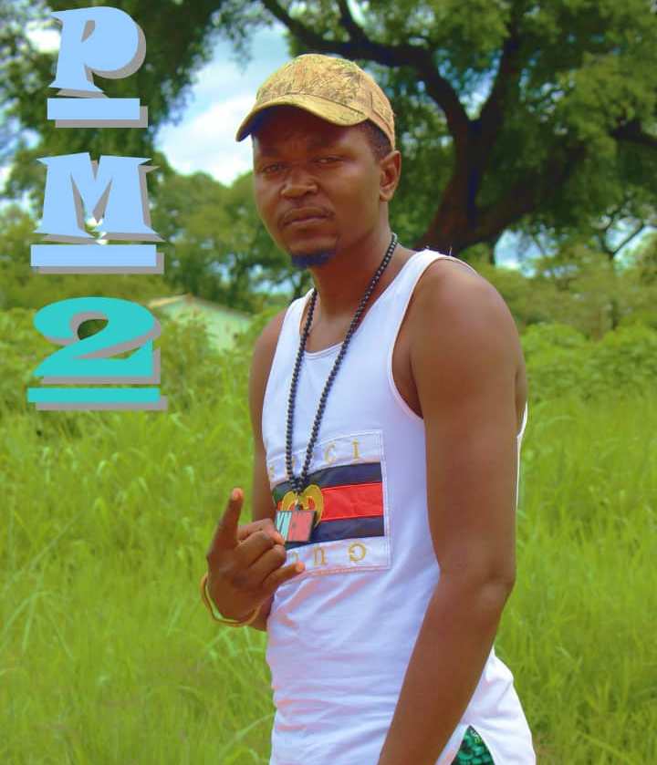 PM 2 – SANDRA (prod by shadow)
