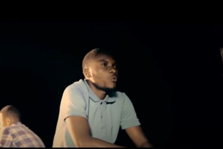 VIDEO: Umusepela Crown – “Covid – 19 Warning”
