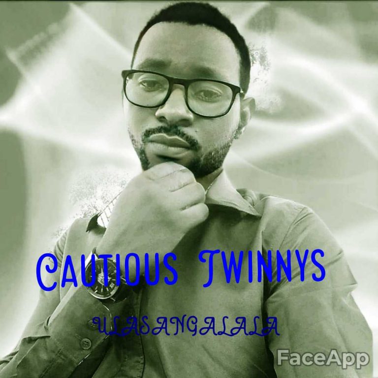 Cautious Twinnys – Ulasangalala (prod by Jacksparo)
