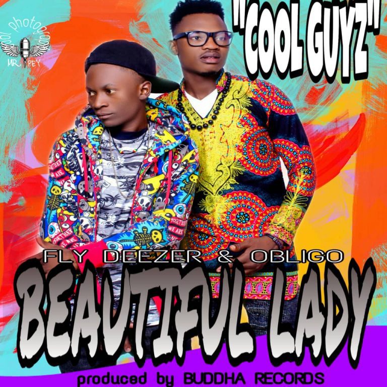 Cool Guyz, Fly Deezer & Obligo – Beautiful Lady