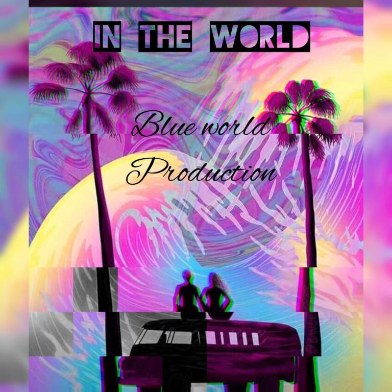Dredkid Sambala ft Max Montana & Crazy Kid – In The World