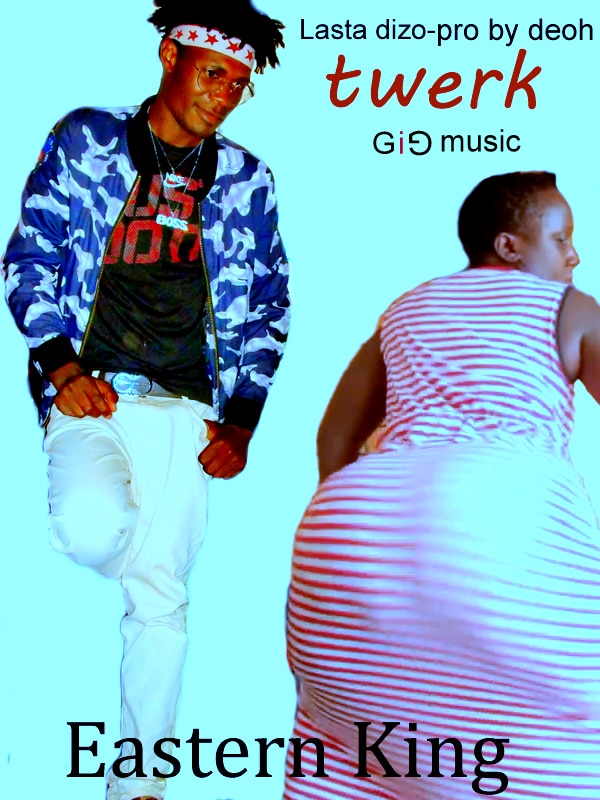 Lasta Dizo – Twerk (pro by Deoh)