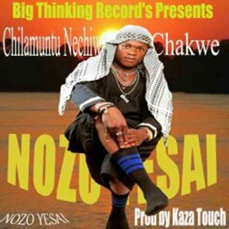 Nozo Nozo – Chilamuntu Nechiwa chakwe [prod Kaza Touch]