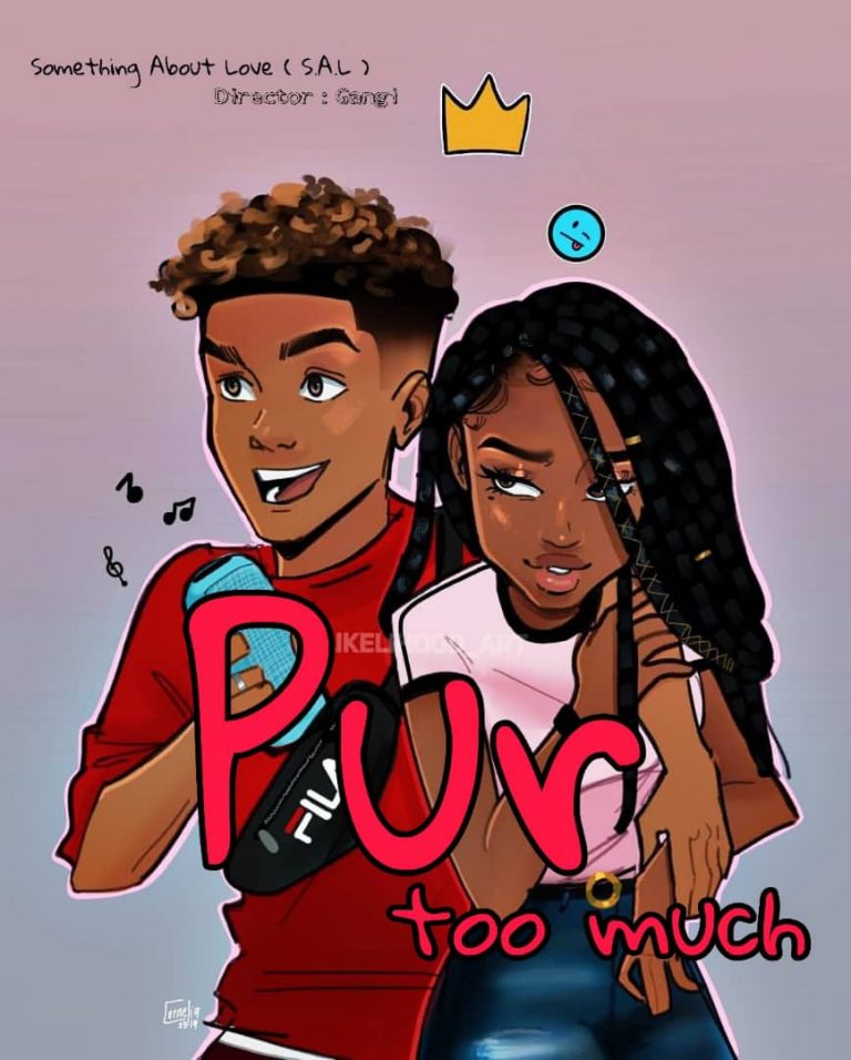 Pur – Too Much