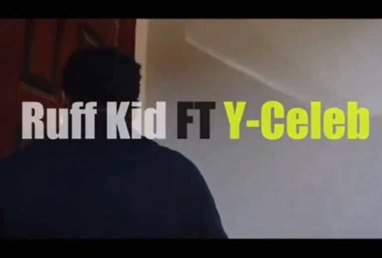 Ruff Kid ft Y Celeb – Tifunte (Ndepena)