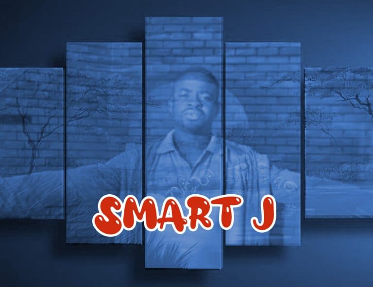 Smart J – Pastreet