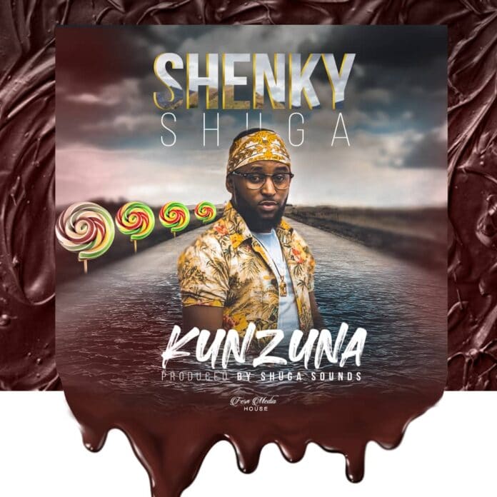 Shenky – Kunzuna Prod By Tinnah