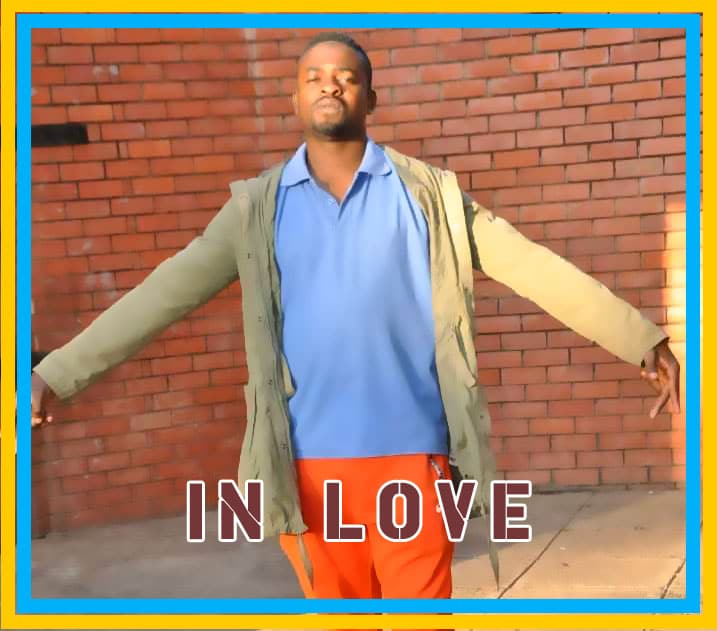 Smart J ft D Smile – In Love