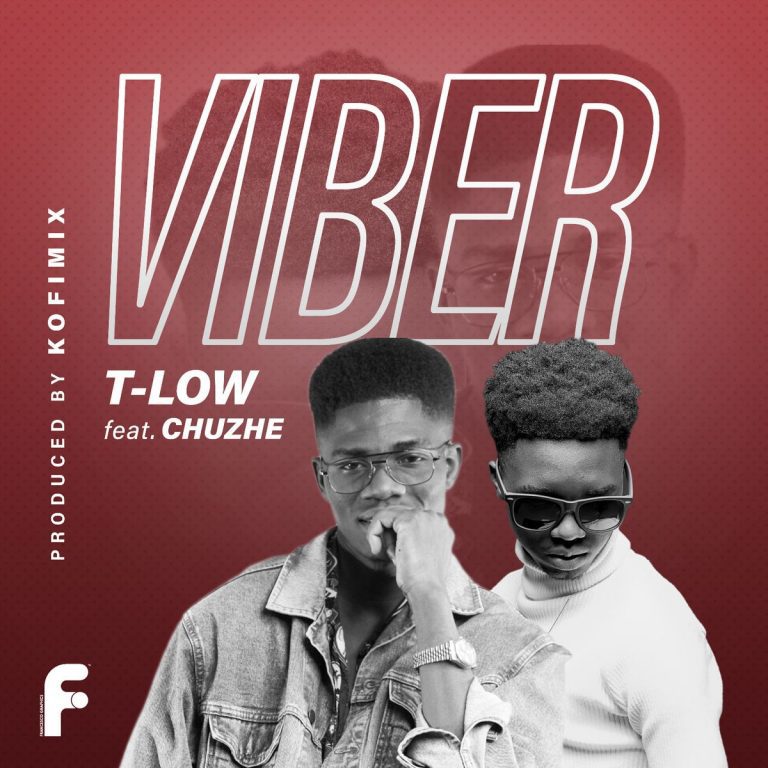 T – Low Ft Chuzhe Int – Viber