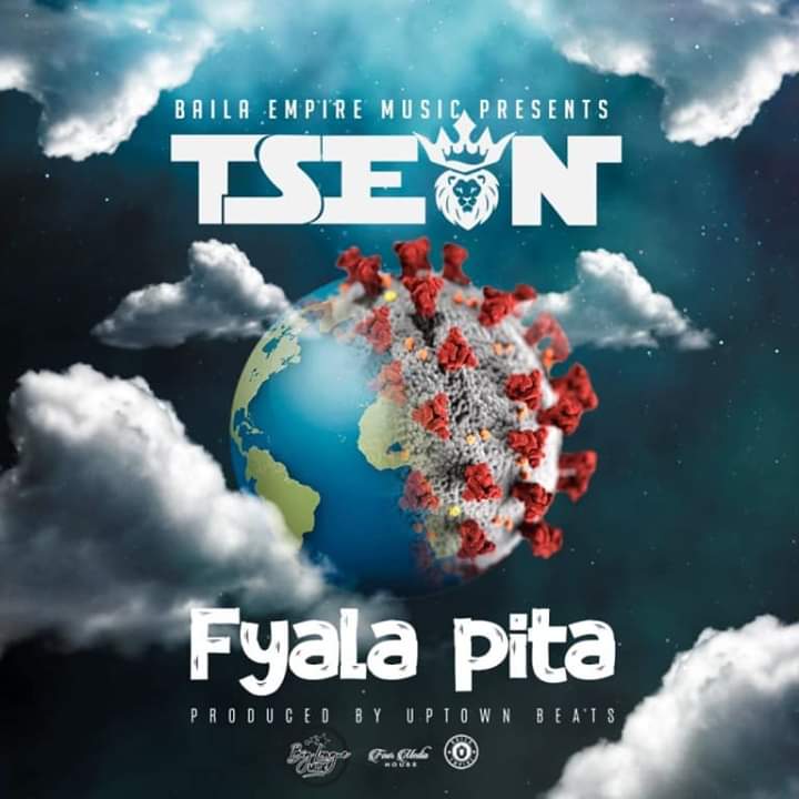T Sean – Fyalapita