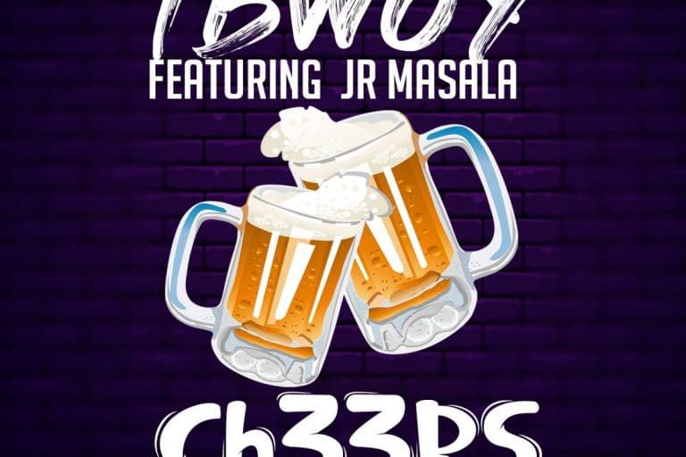 Tbwoy Ft Jr Masala – Cheers