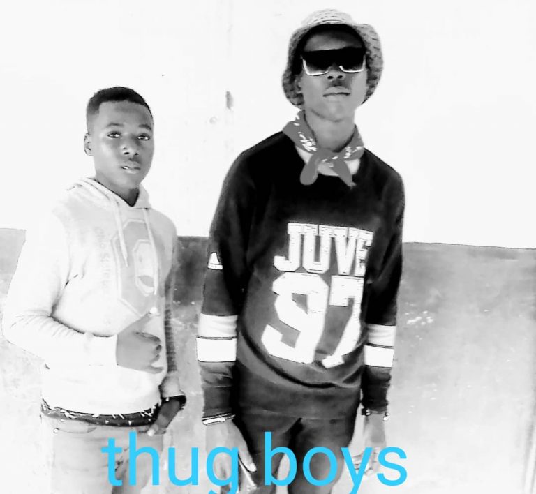 Thug Boys (Young Dizo, Puzzle, King Dango) ft J Deezo – Number One